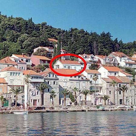 Apartments By The Sea Korcula - 15689 Exterior photo