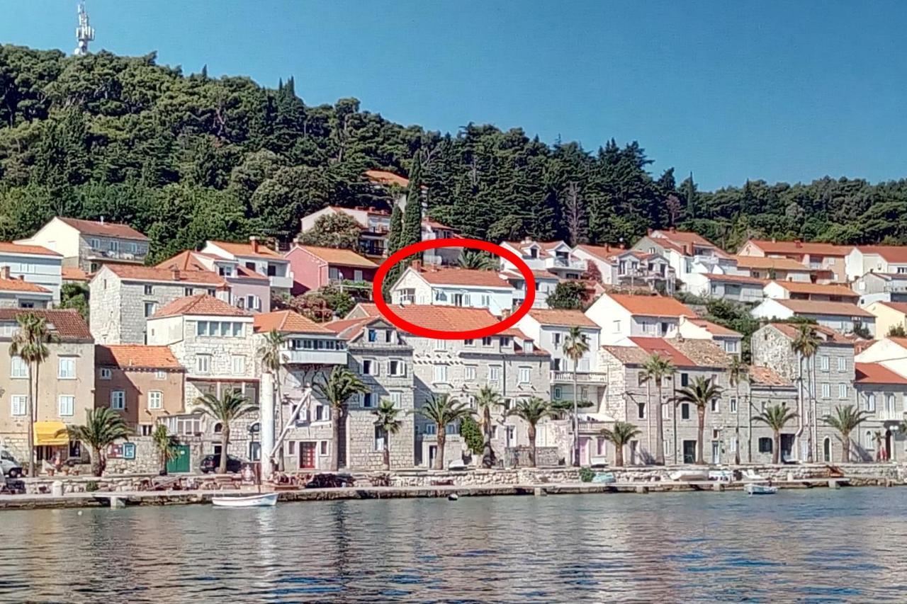 Apartments By The Sea Korcula - 15689 Exterior photo